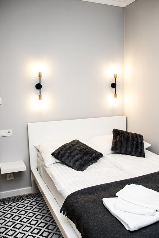 Apartamenty Grazyna Slodowiec Warschau Exterior foto