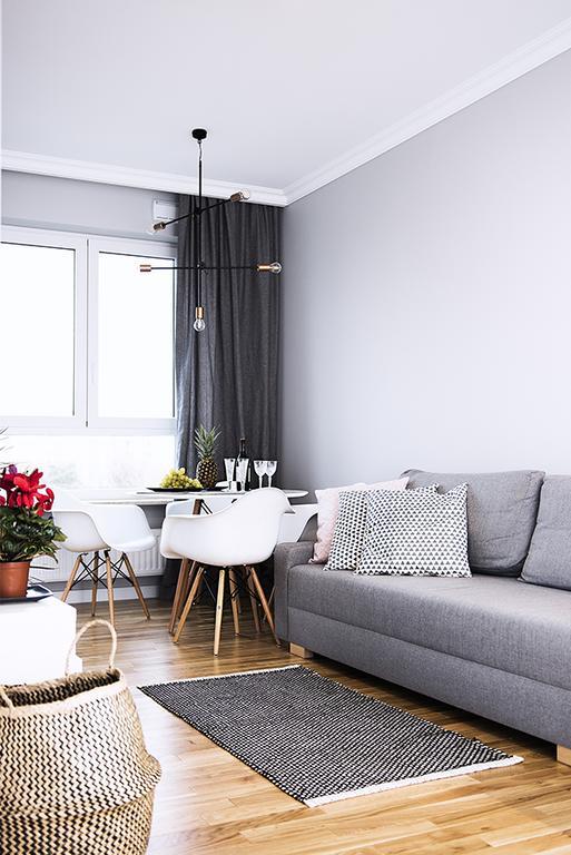 Apartamenty Grazyna Slodowiec Warschau Exterior foto
